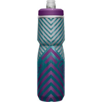CamelBak Podium Chill Outdoor Teal Stripe 710ml