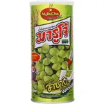 Marucho Roasted Peanuts Mayonnaise Wasabi Flavour 200g