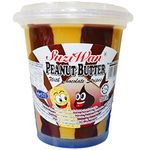 Suzi Wan Peanut Butter 200g