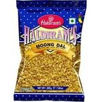 Haldiram's Moong Dal 200g