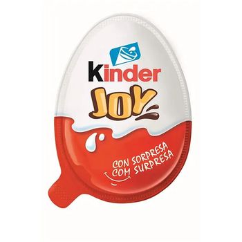 Kinder Joy Blue Edition 20g