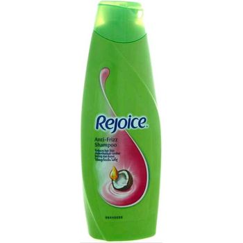 Rejoice Anti frizz Shampoo 170ml
