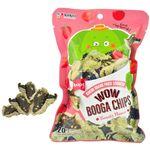 Kokiri Fried Seaweed Wow Booga Chips Tomato Flavor 20g