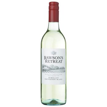Rawson's Retreat Semillon Sauvignon Blanc 750ml