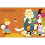 Little People Big Dreams Astrid Lindgren