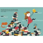 Little People Big Dreams Astrid Lindgren