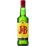 J&B Whiskey Rare 700ml
