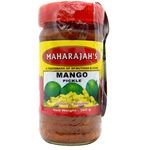 Maharajah's Mango Pickle 300g