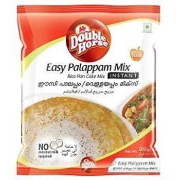 Double Horse easy palappam mix 1kg