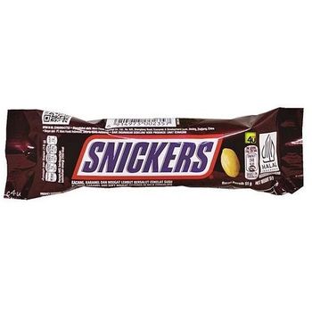 Snickers Original 51g