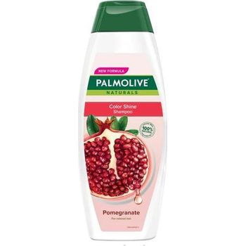 Palmolive Shampoo Clean Pomegranate 380ml