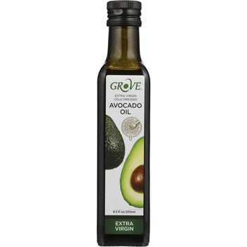 Grove Cold Pressed Avocado Oil 250ml