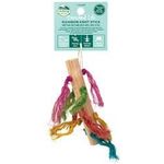 Oxbow Enriched Life Rainbow Knot Stick