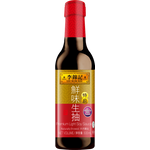 Lee Kum Kee Premium Light Soy Sauce 500ml