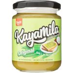 Kayamila Coconut Kaya Spread 270g