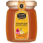 Al Shifa Natural Honey 125g
