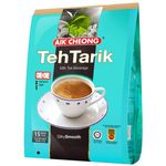 Aik Cheong Teh Tarik 2in1 Smooth 375g