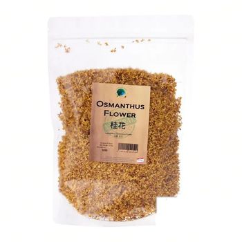 Green Earth Organic Osmanthus Flower 100g