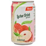 Yeo's Lychee Juice 300ml