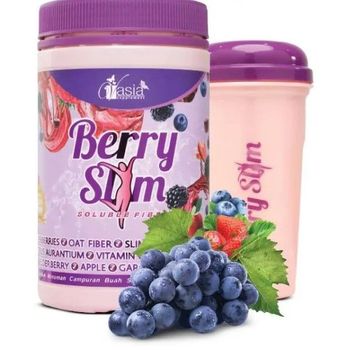 V'Asia Berry Slim 400g