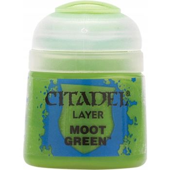 Citadel Layer 1 Skarsnik Green 12ml