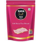 Tata Pink Salt Pouch 500g