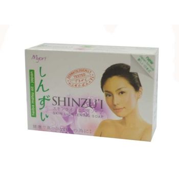 Shinzui Bar Soap Myori 90g
