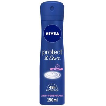 Nivea Protect And Care Body Spray 150ml