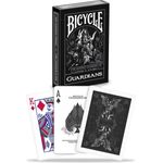 Bicycle Guardians Playing Cards
