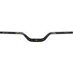 Burgtec Ride High Josh Bryceland Signature Alloy Handlebar 35mm