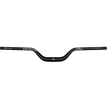 Burgtec Ride High Josh Bryceland Signature Alloy Handlebar 35mm