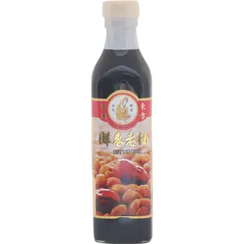 Tong Foong Red Date Thick Sauce 325ml
