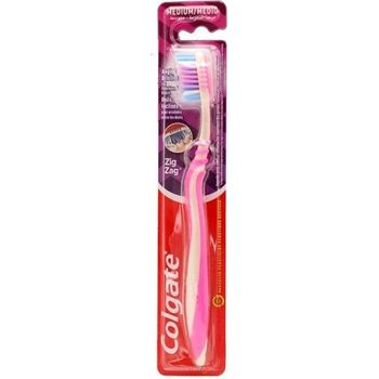 Colgate Toothbrush Zig Zag Med