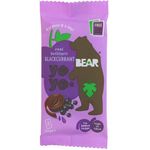 Bear Blackcurrant Yoyo 20g