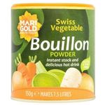 Marigold Natural Original Bouillon Powder 150g