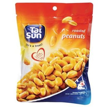 Tai Sun Roasted Peanuts 150g