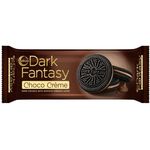 Sunfeast Dark Fantasy Choco Creme Smooth Creamy Layer 100g