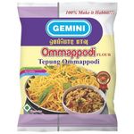 Gemini Tepung Ommappodi 500g