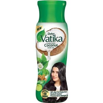 Dabur Vitaka Coconut Hair Oil 150ml