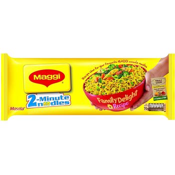 Maggi Noodles 280g