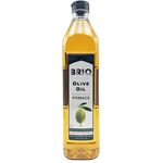 Brio Pomace Olive Oil 1l