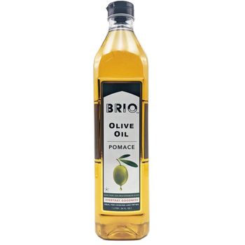Brio Pomace Olive Oil 1l