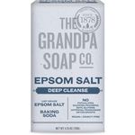 The Grandpa Soap - Bar Soap, Epsom Salt (4.25oz)