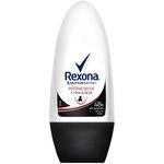 Rexona Invisible And Antibacterial Roll On 50ml