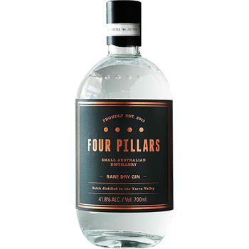 Four Pillars Rare Dry Gin 700ml