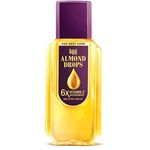 Bajaj Almond Drops Non Sticky Hair Oil 50ml