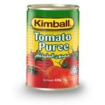 Kimball Tomato Puree 430g