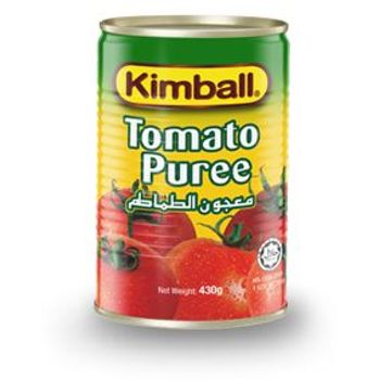 Kimball Tomato Puree 430g