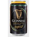 Guinness Foreign Extra Stout 320ml