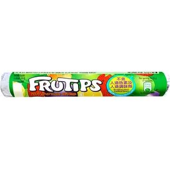 Nestle Frutips Fruits Stick 52.5g